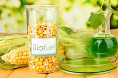 Gearraidh Na Monadh biofuel availability